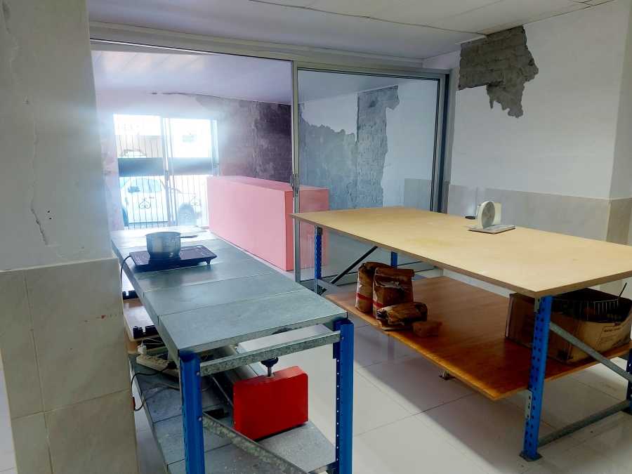 Commercial Property for Sale in Dormehls Drift Western Cape